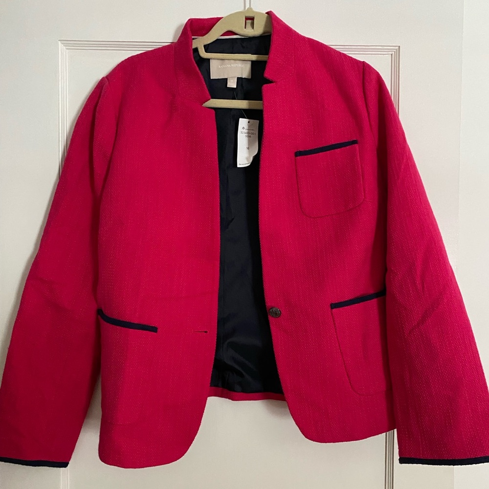 Banana Republic Jacket